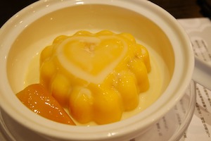 mangopudding