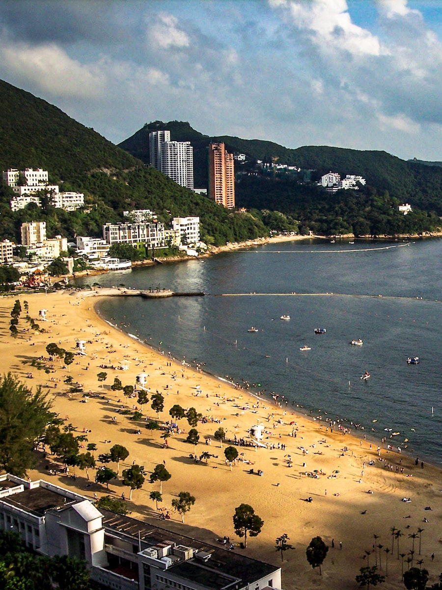 repulsebay